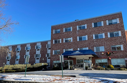 Image of AdviniaCare Newburyport (1)