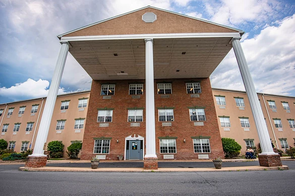 Image of Rose View Rehab And Care Center (2)