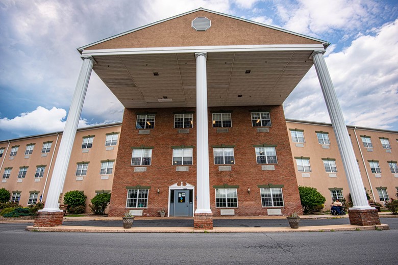 Image of Rose View Nursing And Rehabilitation Center (2)