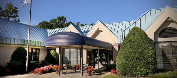 Image of The Newport Nursing And Rehabilitation Center (1)