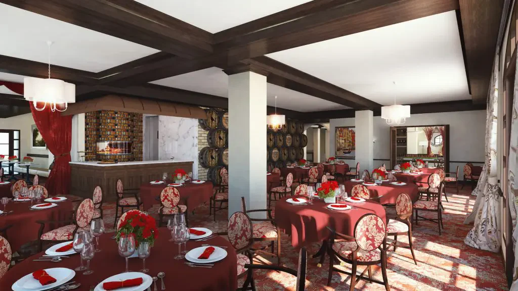 Image of Aegis Living Ravenna (6)