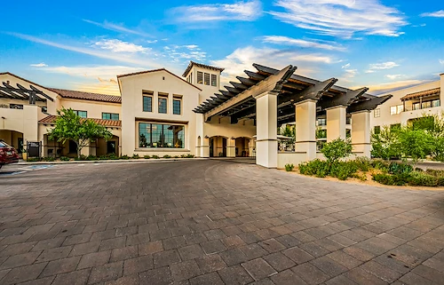 Image of The Hacienda at the Canyon (1)