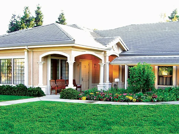 Image of Revere Court Memory Care (1)