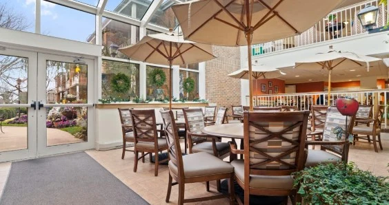 Image of Souderton Mennonite Homes (4)