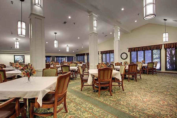 Image of The Villas Senior Care Community (West) (3)