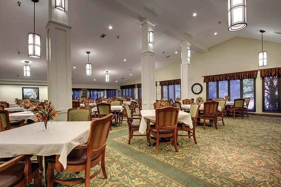 Image of The Villas Senior Care Community (West) (3)