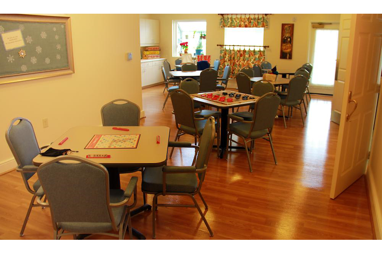 Image of Artis Senior Living of South Hills (7)