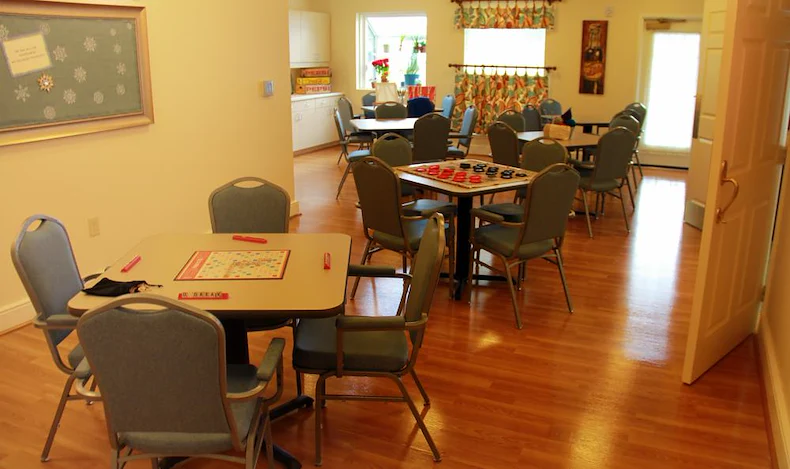 Image of Artis Senior Living of South Hills (7)