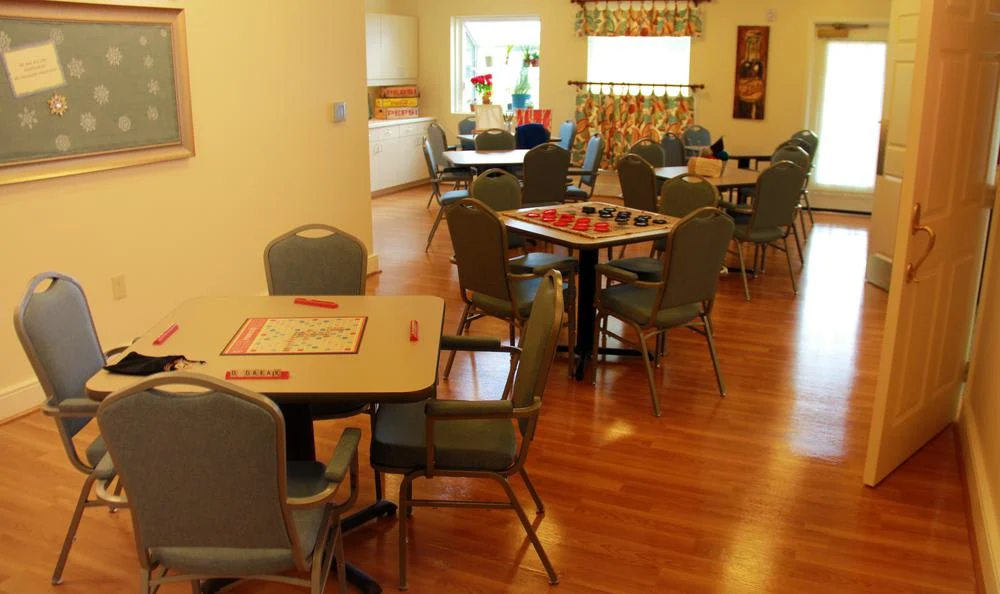 Image of Artis Senior Living of South Hills (7)