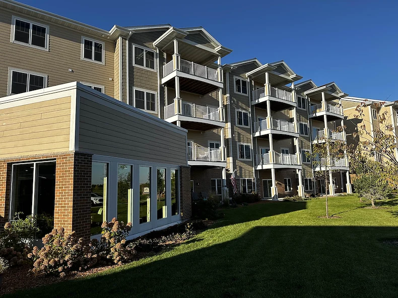 Image of Oak Park Place of Janesville (1)