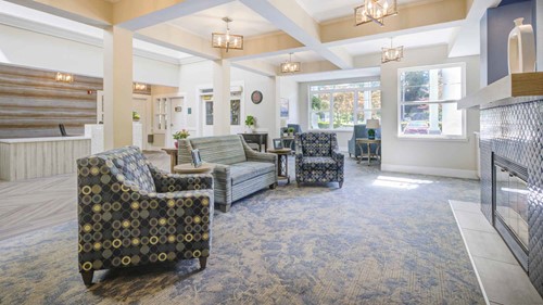 Image of The Sequoia Assisted Living (5)