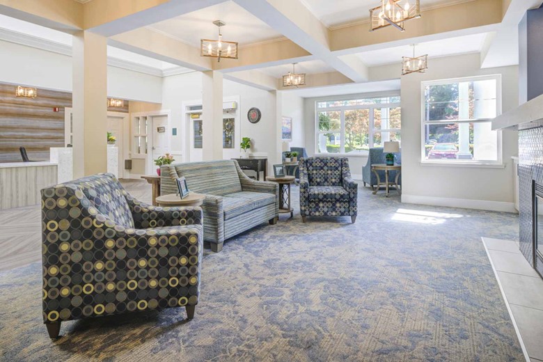 Image of The Sequoia Assisted Living (5)