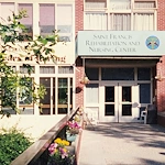 Image of St Francis Rehabilitation & Nursing Center (1)