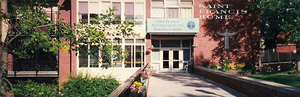 Image of St Francis Rehabilitation & Nursing Center (1)