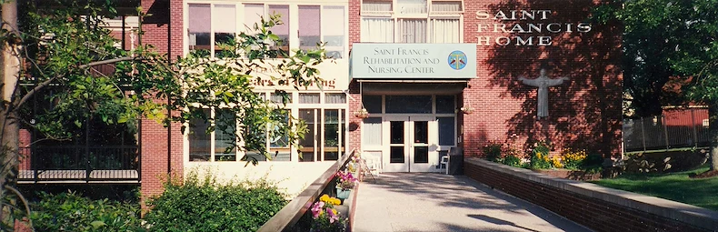 Image of St Francis Rehabilitation & Nursing Center (1)