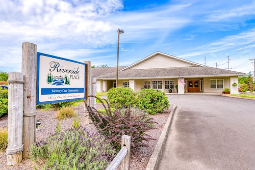 Image of Riverside Place Memory Care (1)