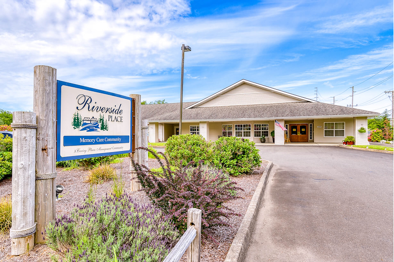 Image of Riverside Place Memory Care (1)