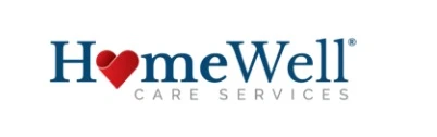 HomeWell Care Services Stafford's Logo