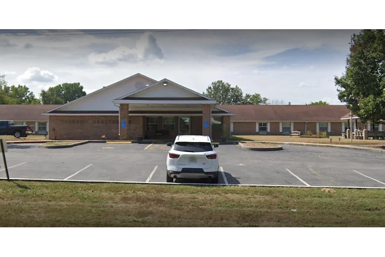 Image of Windsor Healthcare & Rehab Center (1)