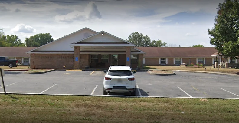 Image of Windsor Healthcare & Rehab Center (1)