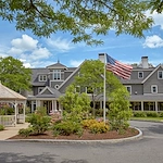 Image of Goddard House (1)