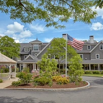 Image of Goddard House (1)