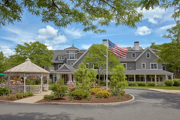 Image of Goddard House (1)