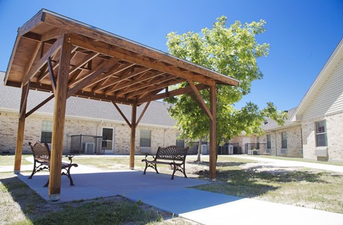 Image of Bandera Nursing & Rehabilitation (6)