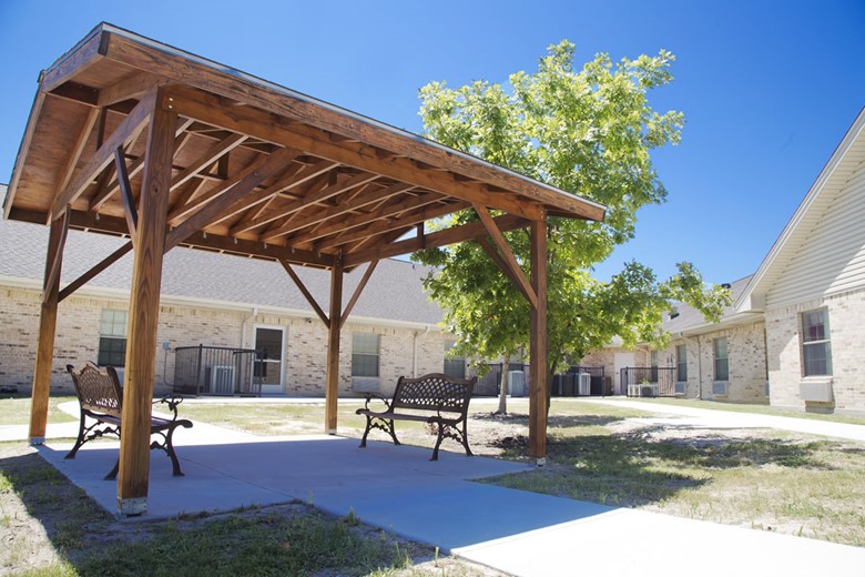 Image of Bandera Nursing & Rehabilitation (6)