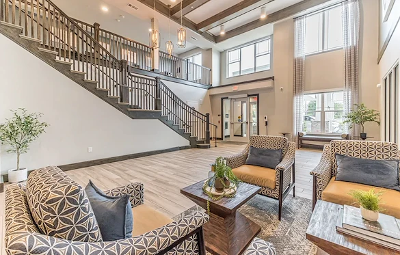 Image of Preserve at Peachtree Shoals (8)