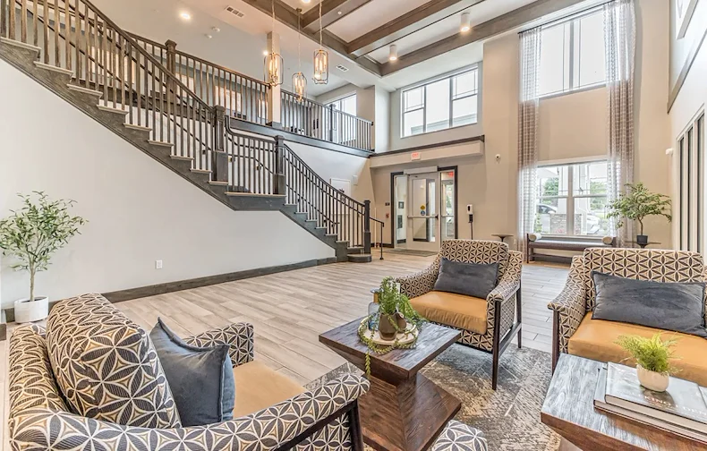 Image of Preserve at Peachtree Shoals (8)