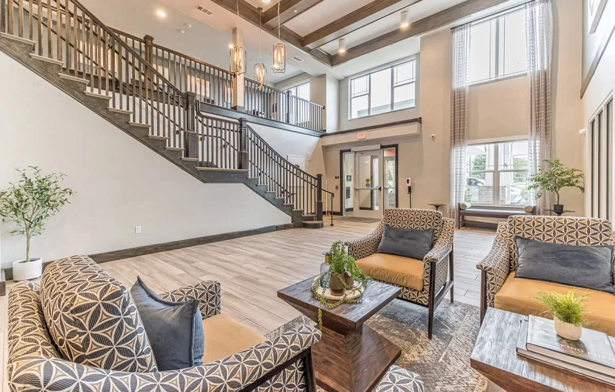 Image of Preserve at Peachtree Shoals (8)