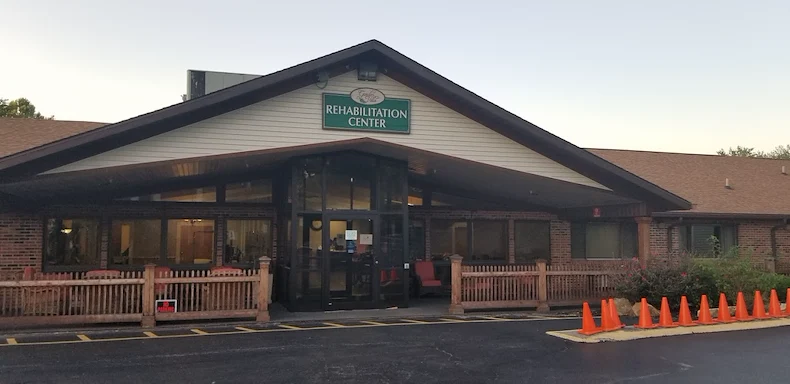 Image of Majestic Care Of Bloomington (1)