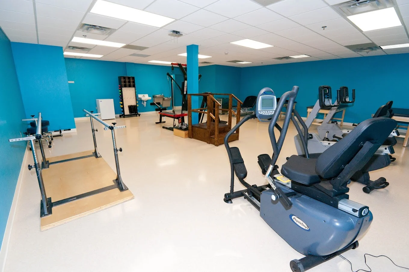 Image of Highland Ridge Rehab Center (6)