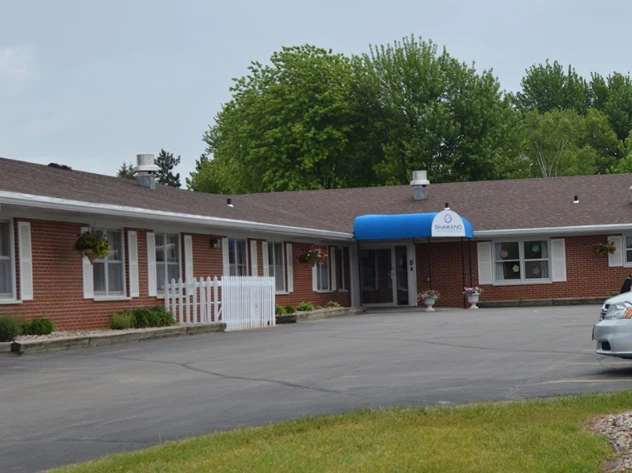 Image of Shawano Health Services (1)