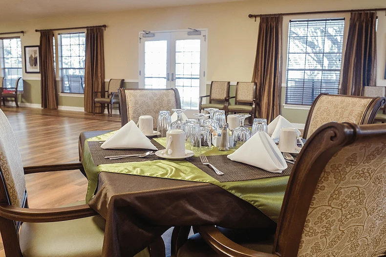 Image of Brookdale Tanglewood Oaks (3)