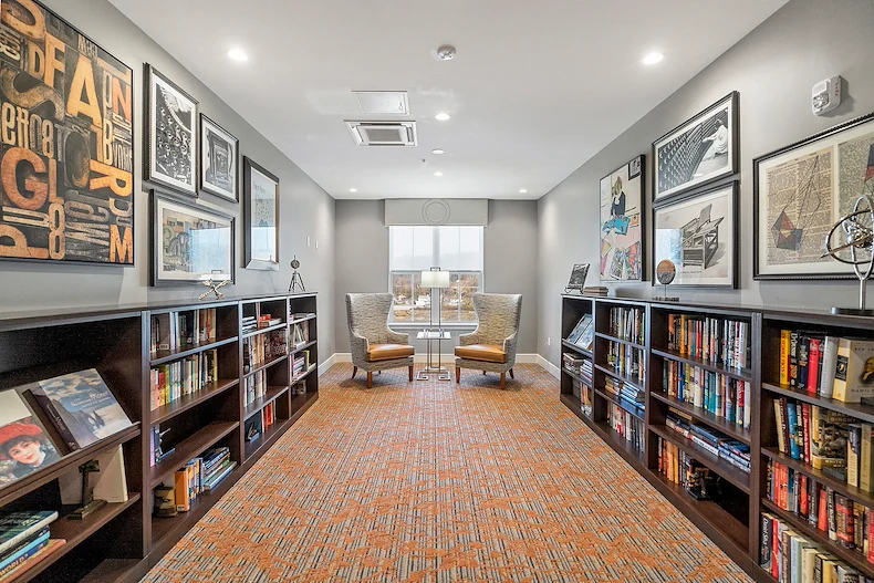 Image of Echo Lake Senior Living (2)