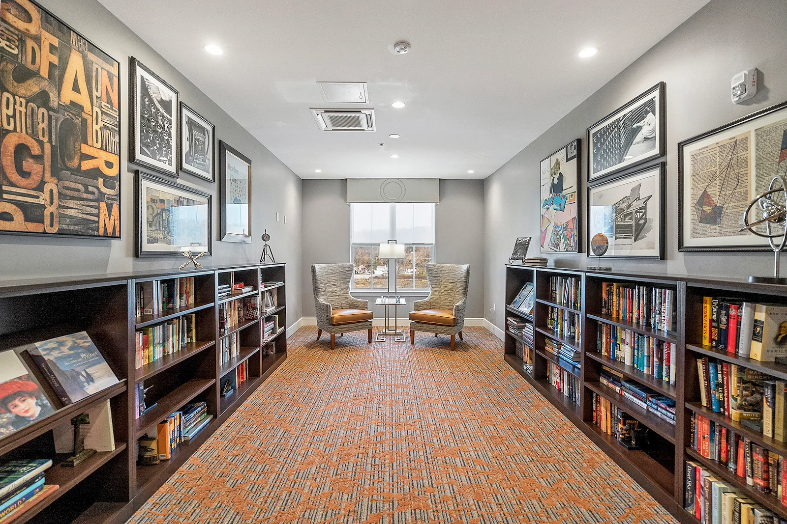 Image of Echo Lake Senior Living (2)