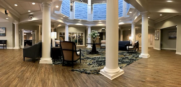 Image of The Chesapeake Senior Living (1)