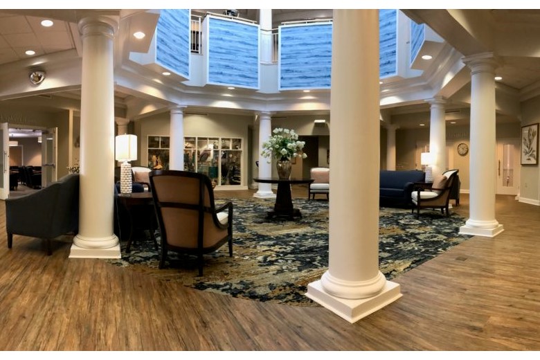 Image of The Chesapeake Senior Living (1)