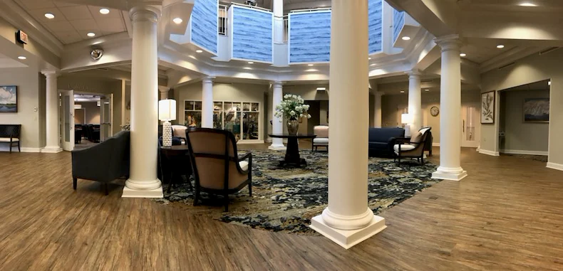 Image of The Chesapeake Senior Living (1)