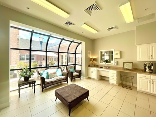 Image of Creekside Alzheimer's Special Care Center (3)