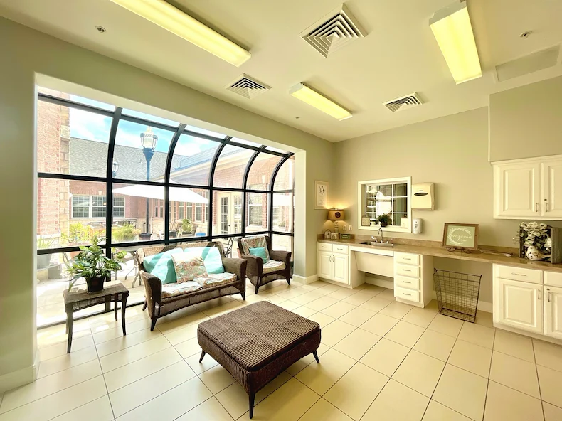 Image of Creekside Alzheimer's Special Care Center (4)