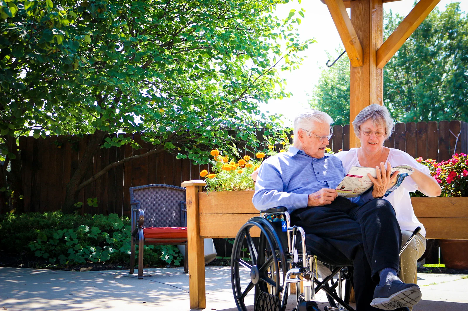 Image of Villa St Francis Catholic Care Center Inc (7)