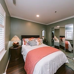 Apartment Homes - Independent Living