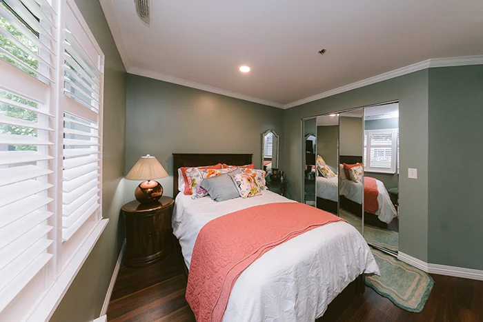 Apartment Homes - Independent Living