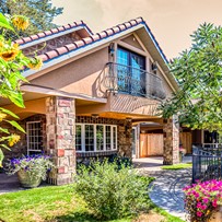 Image of Courtyard at Coeur d'Alene (1)