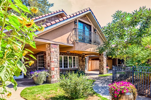 Image of Courtyard at Coeur d'Alene (1)