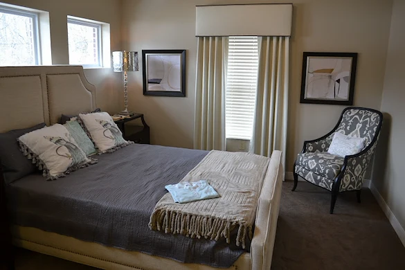 Image of The Lakes of Sylvania Senior Living (10)