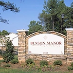 Image of Benson Manor (1)